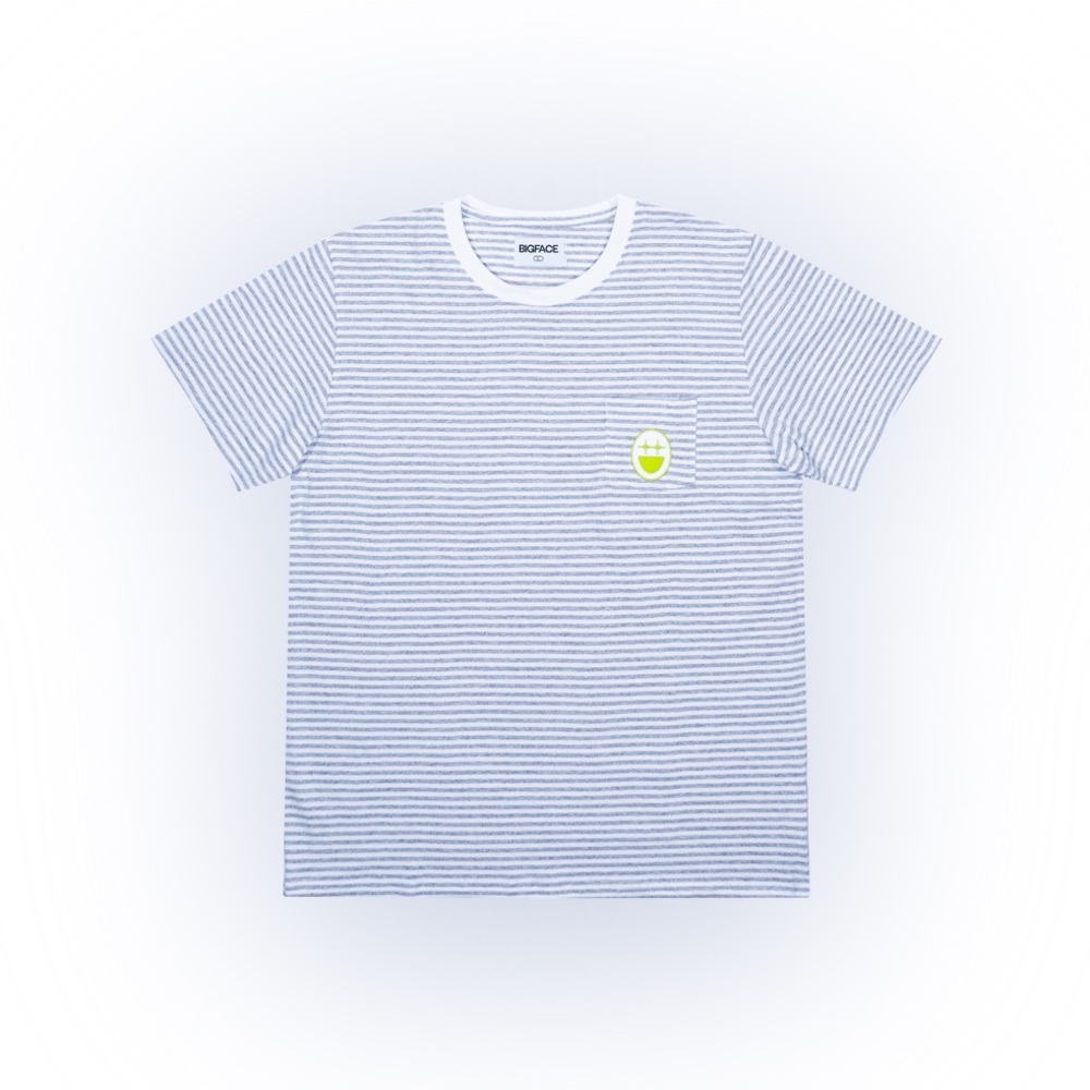 Jimmy Butler Bigface Tee Men’s Medium